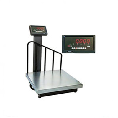 باسکول 300 کیلویی پند مدل  PX9800 STORM-PLUS